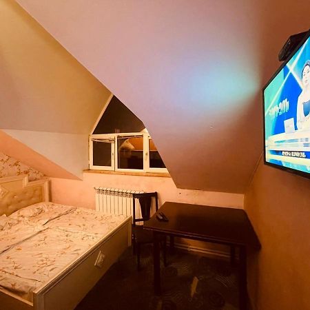 Crystal Villa Hotel Yerevan Exterior photo