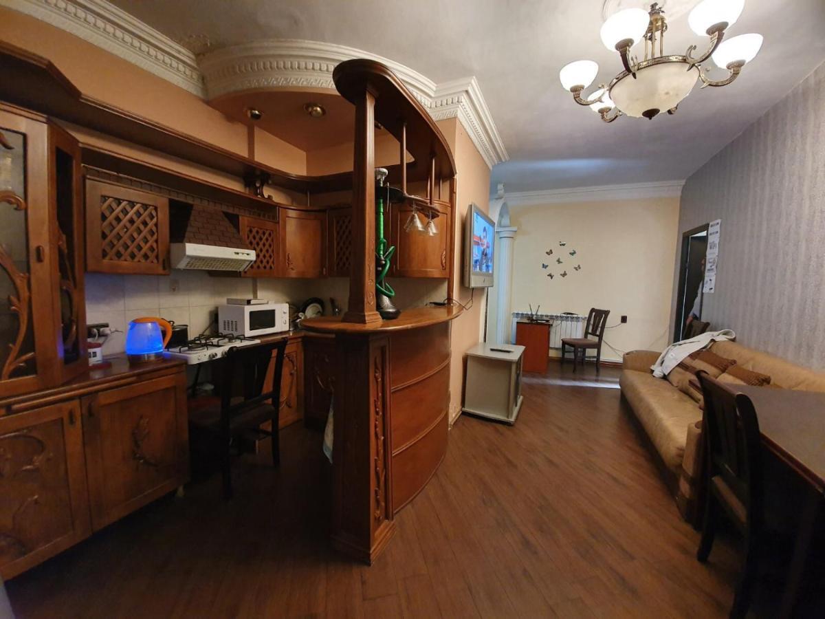 Crystal Villa Hotel Yerevan Exterior photo